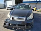 2010 Subaru Outback 2.5I Limited