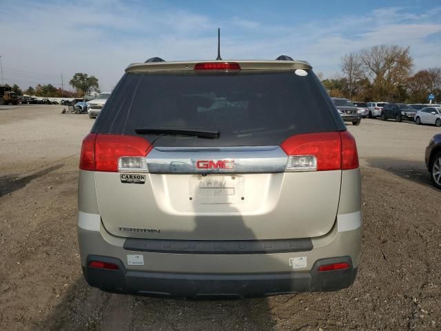 2014 GMC Terrain SLT