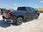 2021 Chevrolet Silverado C1500 LT