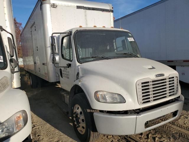 2015 Freightliner M2 106 Medium Duty