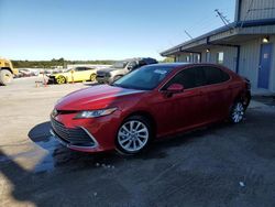 2024 Toyota Camry LE en venta en Memphis, TN