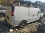 2005 Chevrolet Express G1500