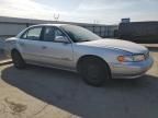 2001 Buick Century Custom