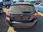 2014 Subaru Impreza Sport Premium