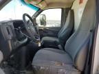 2012 Chevrolet Express G3500