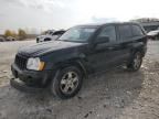 2007 Jeep Grand Cherokee Laredo