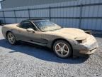 2002 Chevrolet Corvette