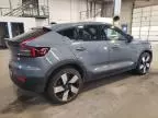 2023 Volvo C40 Recharge Ultimate