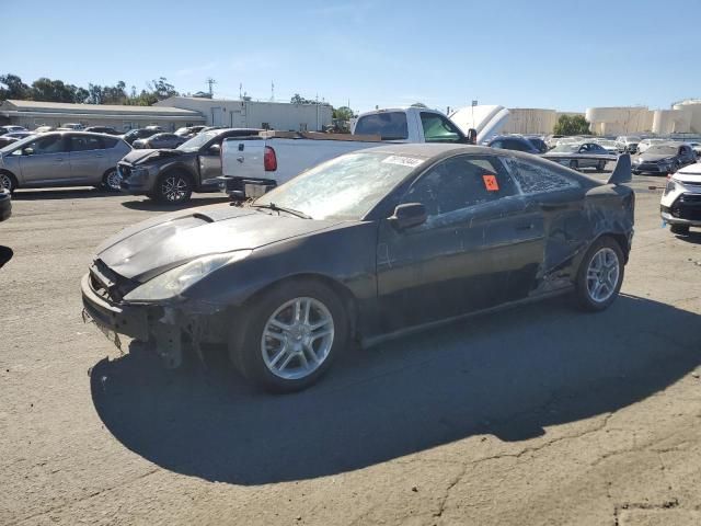 2004 Toyota Celica GT