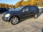 2008 Mercedes-Benz GL 450 4matic