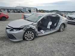 2023 Toyota Camry LE en venta en Lumberton, NC