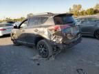 2018 Toyota Rav4 SE