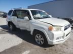 2012 Toyota 4runner SR5