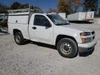 2010 Chevrolet Colorado