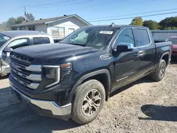 Salvage cars for sale at Conway, AR auction: 2024 GMC Sierra K1500 SLE