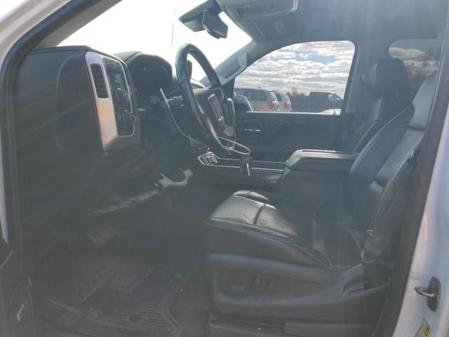 2014 GMC Sierra K1500 SLT