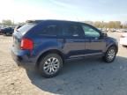 2011 Ford Edge SE