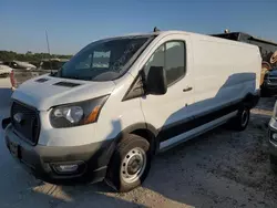 2024 Ford Transit T-250 en venta en Houston, TX