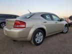 2010 Dodge Avenger SXT