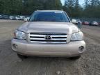 2007 Toyota Highlander Sport