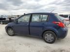 2008 Nissan Versa S