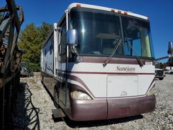 Mnac Vehiculos salvage en venta: 2002 Mnac 2002 Roadmaster Rail Raised Rail