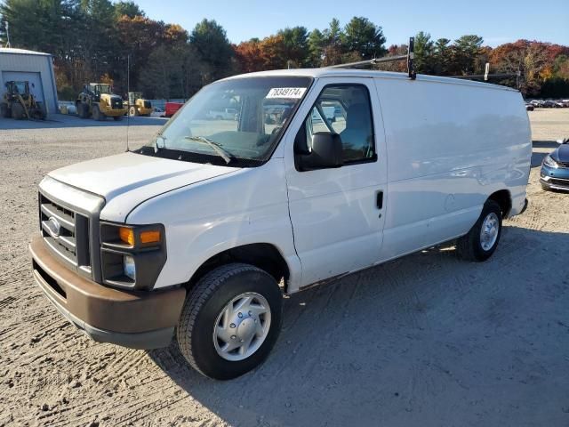 2011 Ford Econoline E150 Van