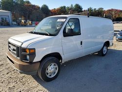 Clean Title Trucks for sale at auction: 2011 Ford Econoline E150 Van