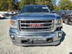 2014 GMC Sierra C1500 SLT