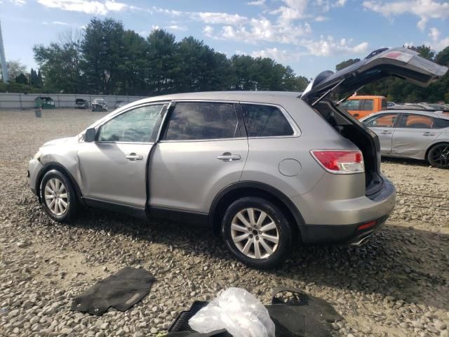 2009 Mazda CX-9