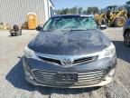 2013 Toyota Avalon Base