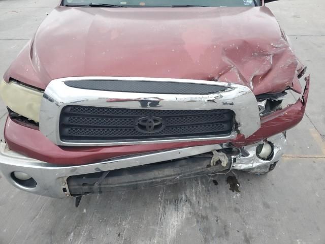 2007 Toyota Tundra Double Cab SR5