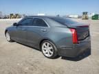 2013 Cadillac ATS