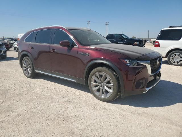 2024 Mazda CX-90 Premium Plus