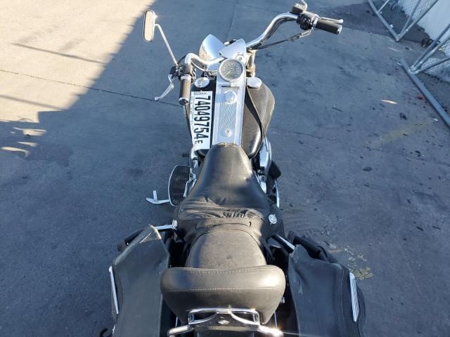 2000 Harley-Davidson Flhrci