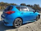 2016 Scion IM