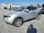 2013 Nissan Juke S