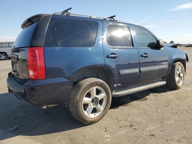 2008 GMC Yukon