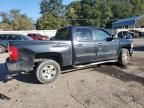 2010 Chevrolet Silverado C1500  LS