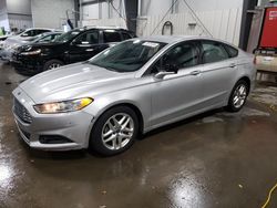 2013 Ford Fusion SE en venta en Ham Lake, MN