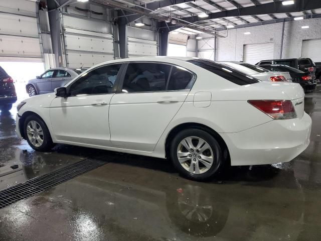 2010 Honda Accord LXP