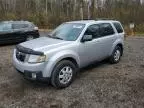 2010 Mazda Tribute I