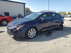 2020 Toyota Corolla LE en venta en Orlando, FL