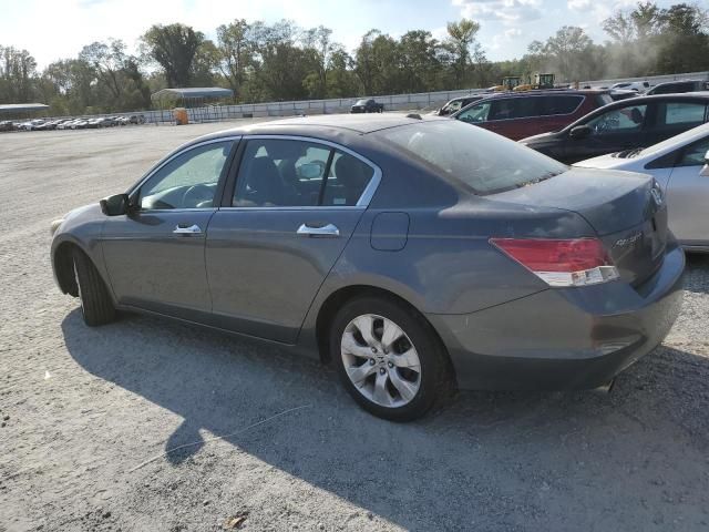 2008 Honda Accord EXL