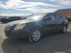 2005 Toyota Avalon XL en venta en Colton, CA