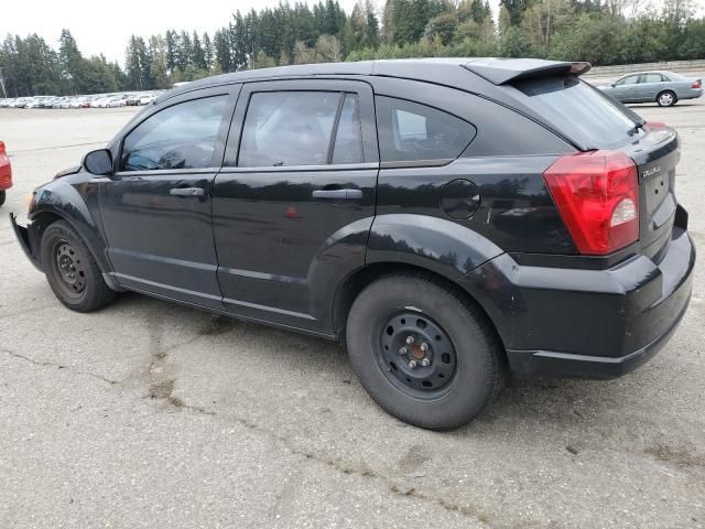 2009 Dodge Caliber SE