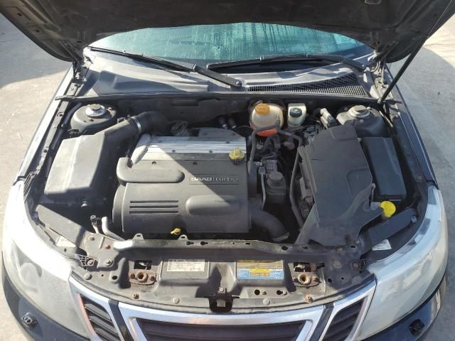 2010 Saab 9-3 2.0T