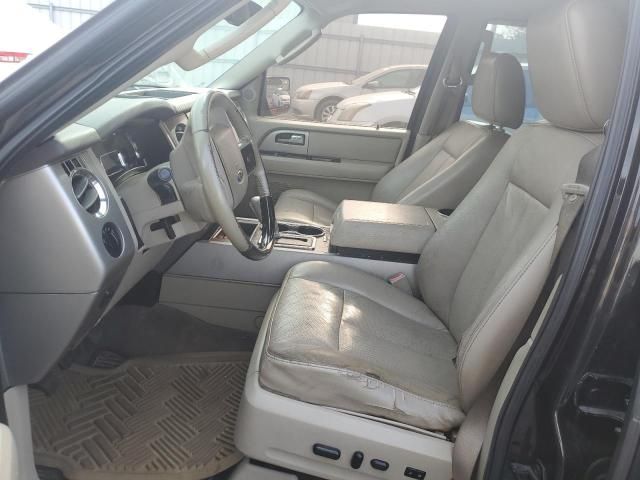 2012 Ford Expedition Limited