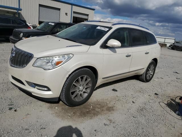 2013 Buick Enclave