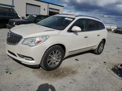 Buick salvage cars for sale: 2013 Buick Enclave